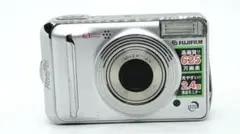 Fujifilm FinePix A600 コンパクトデジタルカメラ フジフィルム FUJIFILM デジタルカメラ FinePix A600 : ワットマン