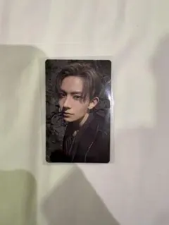 ENHYPEN ヒスン HEESEUNG MUSINSA ラキドロ トレカ