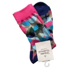 ヴィヴィアンウエストウッド レディース ソックス