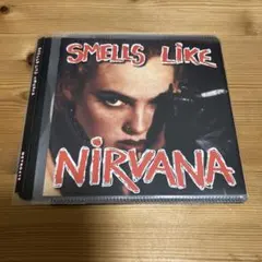 【CD】Smells Like Nirvana トリビュート盤