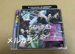 ②② straykids スキズ　THE SOUND＜通常盤/初回仕様＞