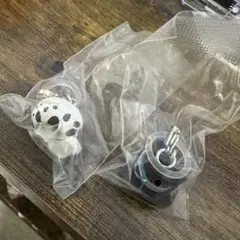 【イガグリ様専用】ワンピース めじるしアクセサリー ロー サボ 2点セット