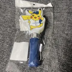 埼玉西武ライオンズ ピカチュウダイカットペンライト - メルカリ
