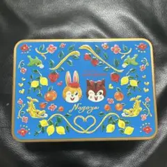 クッピーラムネ　THE RAMUNE LOVERS 名古屋限定 空き缶