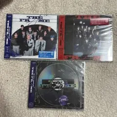 INI THE FRAME 3形態セット