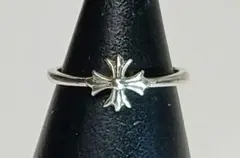 Chrome Hearts カットアウトCHプラス リング SV925【14号】 - メルカリ