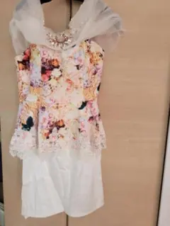 Andy キャバクラ ドレス S