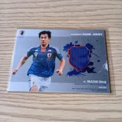 2025年最新】日本代表 ジャージカードの人気アイテム - メルカリ