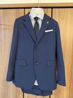 waltz by BEAMS DESIGN ネイビー スーツ・ブレザー