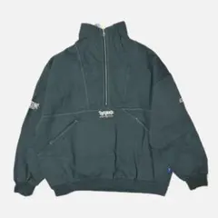 SEQUENZ プルオーバー スウェット