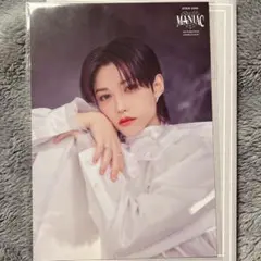 Stray Kids スキズ フィリックス ラントレ MANIAC