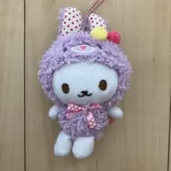 希少】うさずきん メルヘン アミューズ品 平成レトロ - メルカリ