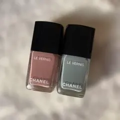 シャネル マニキュア