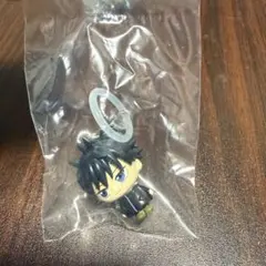 呪術廻戦　めじるしアクセサリー　伏黒　恵