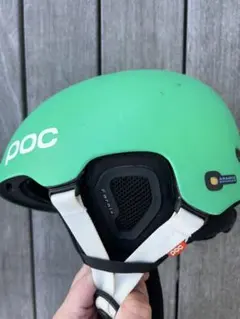 POC ヘルメット スキー 子供用 Fornix XS-S 51-54 - メルカリ