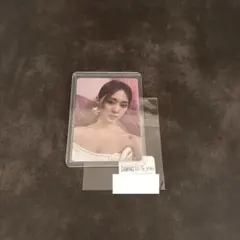twice ツウィ　aboutzu ラキドロ　トレカ TWICE ツウィ TZUYU abouTZU トレカ ラキドロ - メルカリ