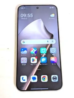 Xiaomi 15T Pro シルバー 12/256GB