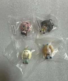 【新品未開封】ホロライブ　ちょこのっこ まとめ売り