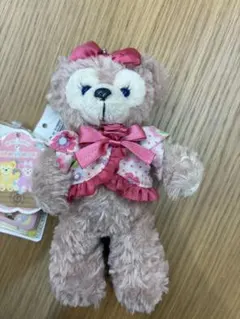 未使用タグ付】シェリーメイ ビューティフルレイニーデイズ ぬいぐるみ