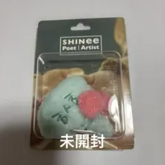 SHINee Poet | Artist マスコットのみ 5種セット - メルカリ
