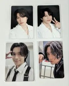 【直筆サイン入り】WayV 威神V NTC ヘンドリー トレカ Take Off 直筆サイン入り】WayV 威神V NTC ヘンドリー トレカ Take Off - メルカリ