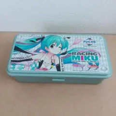 ワークステーションver2.0プロ レーシングミク2025ver. ポーチセット