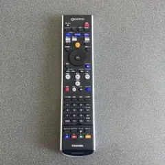 ★未使用★ 東芝 PC QOSMIO リモコン G83C00060210のサムネイル