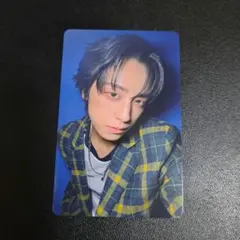 ＆TEAM Back to Life タワレコ 渋谷 限定特典 TAKI トレカ