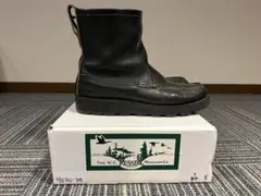 ラッセルモカシン ノックアバウト Russell Moccasin 27 2E