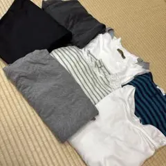 レディース まとめ売り シャツ