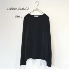 オフィスカジュアル ニット