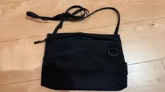 snow peak サコッシュ