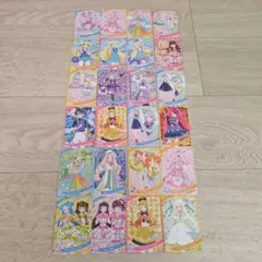 アイプリカード　24枚