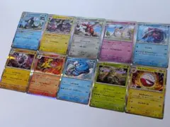 ポケモンカード 15枚セット ホロ・レア ポケモンカード ポケカ レア 15枚セット ホロ まとめ売り④ - メルカリ