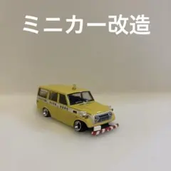 トミカ 首都高パトロールカー ハヤシホイールのサムネイル