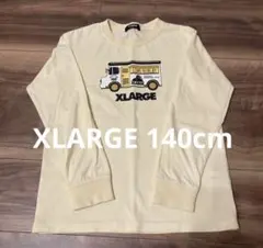 xlarge トップス