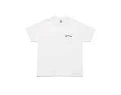 BUMP OF CHICKEN NICOLE Pocket TEE