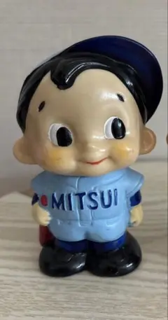 2025年最新】三井銀行 野球坊やの人気アイテム - メルカリ