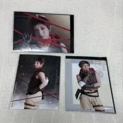 文劇9 徳永直 ランダムブロマイド ランブロ　リピーター特典