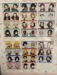 鬼滅の刃 ufotable cafe 繋がる カード - メルカリ
