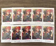 あんスタ 月永レオ ぱしゃっつ 10枚セット