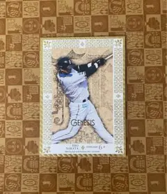 中田翔 北海道日本ハムファイターズ