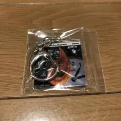 ザ・クロマニヨンズ/キャブレターにひとしずく 特典 キーホルダー