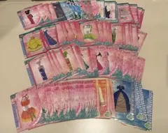 オシャレ魔女♥ラブandベリー・D（ドレスアップカード）