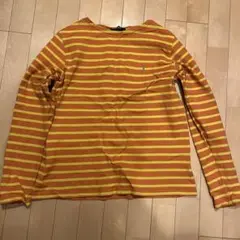 ボーダー　90s 平成　古着　vintage