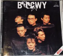 希少!! 見本盤 ［ MORAL+3 ］新品同様 BOOWY 希少!! 見本盤 ［ MORAL+3 ］新品同様 BOOWY - メルカリ