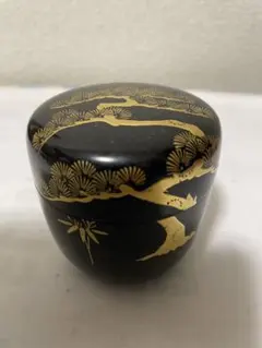 2025年最新】山中塗 棗の人気アイテム - メルカリ