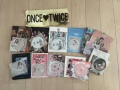 2026年最新】！ CD TWICEの人気アイテム - メルカリ