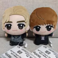 Nct nct127 ぬいぐるみ テイル Nct nct127 ぬいぐるみ テイル 2025年最新】テイル ぬいぐるみ