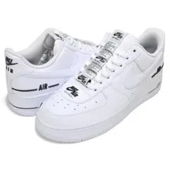 NIKE AIR FORCE 1'07 LV8 3 ホワイト　希少・新品